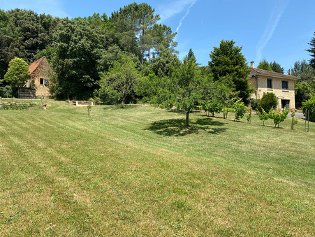 vente maison Sarlat