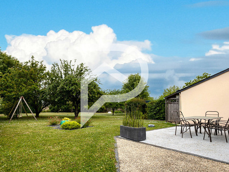 vente maison Maze milon