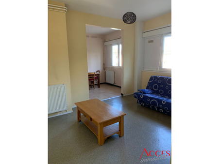 location appartement Limoges