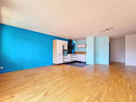 vente appartement Nancy
