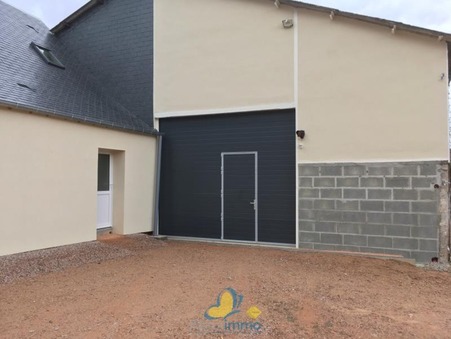 location parking Falaise