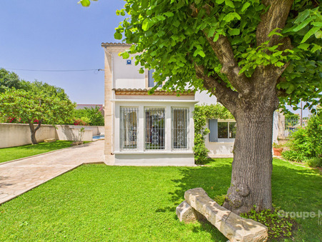 vente maison Bouillargues