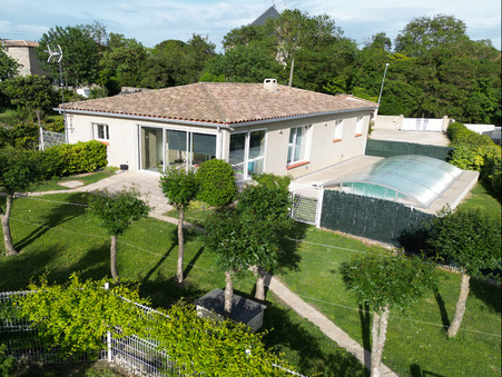 vente maison Carcassonne
