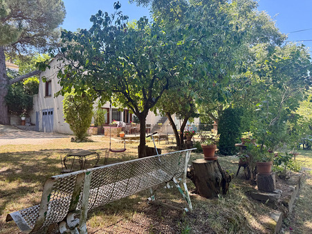 vente maison Carcassonne