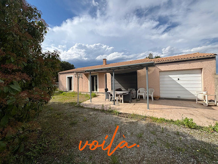vente maison Carcassonne