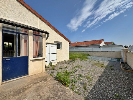 vente appartement Roanne