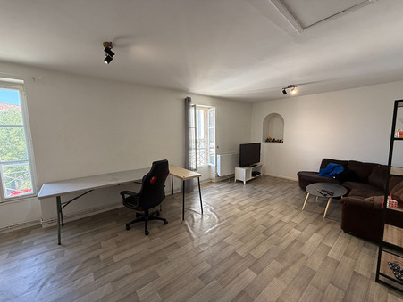 location appartement Figeac