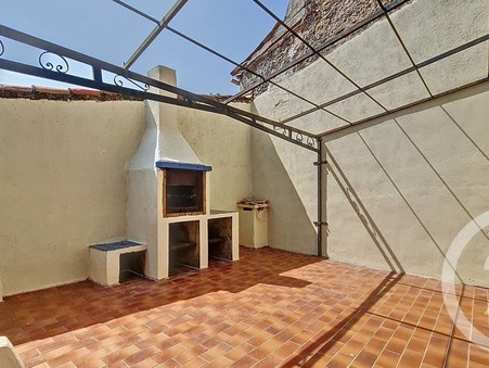 vente maison Rougiers
