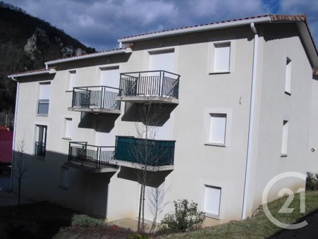 location appartement Foix