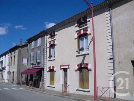 location appartement Montgaillard
