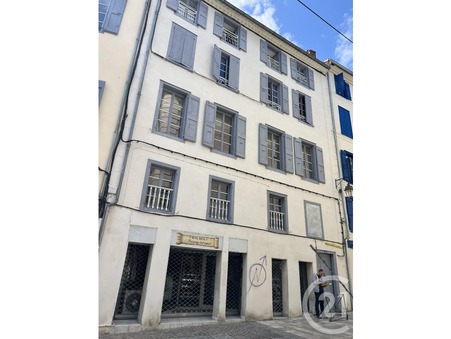 location appartement Foix