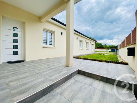 vente maison Rilhac rancon