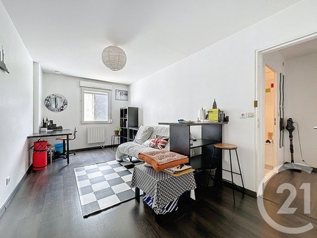 vente appartement Nantes