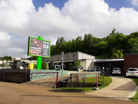 vente local Le françois
