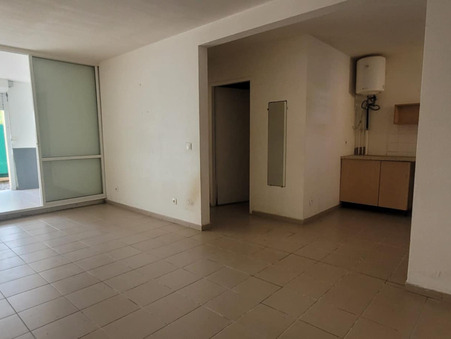 vente appartement Sainte-anne