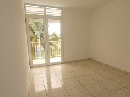 vente appartement Les abymes