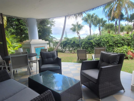 location appartement Saint-françois