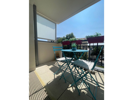 vente appartement Clamart