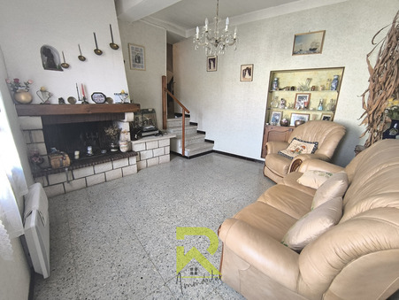 vente maison Saint-thibéry