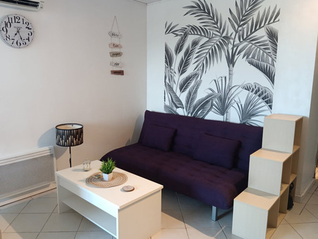 location appartement Alès