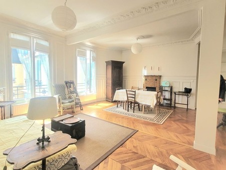 vente appartement Paris