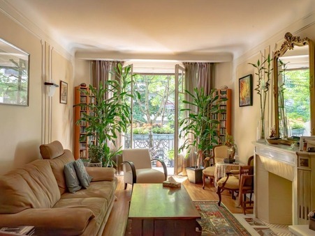 vente appartement Paris