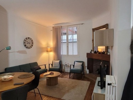 vente appartement Paris