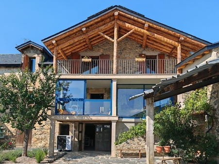 vente maison Bourg madame