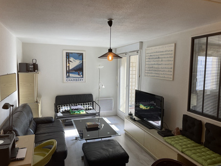 location appartement Chambéry