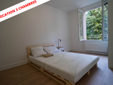 location appartement Chambéry