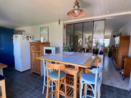 vente maison Cucq