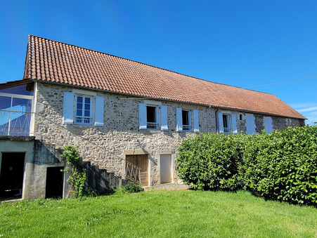 vente maison Puybrun