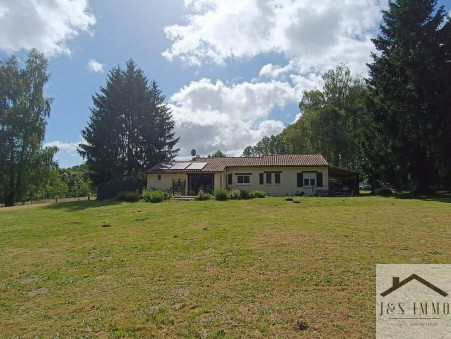 vente maison saint-estèphe