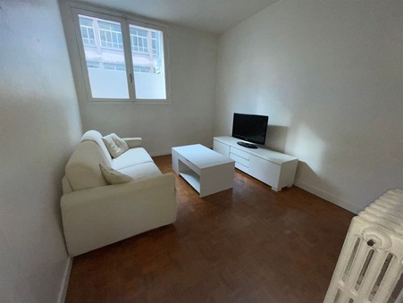 vente appartement Paris