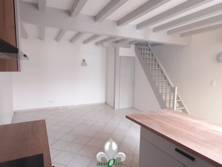 location appartement Chalon sur saone