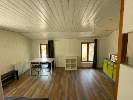 location appartement Villard de lans