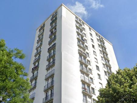 vente appartement Ivry sur seine