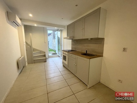 location maison Marmande
