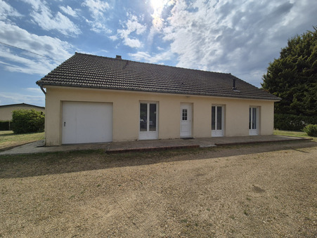vente maison courtillers