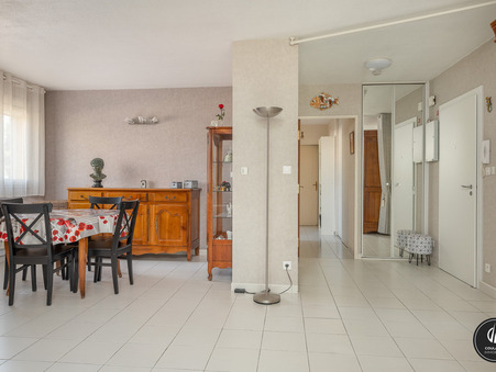 vente appartement Marseille