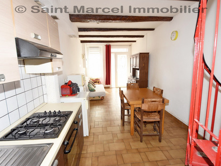 vente maison Sallèles-d'aude