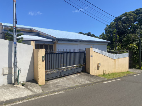 location maison Sainte-suzanne