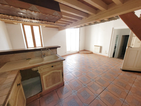 vente appartement Salles-d'aude