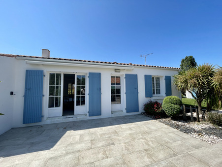 vente maison Le grand-village-plage