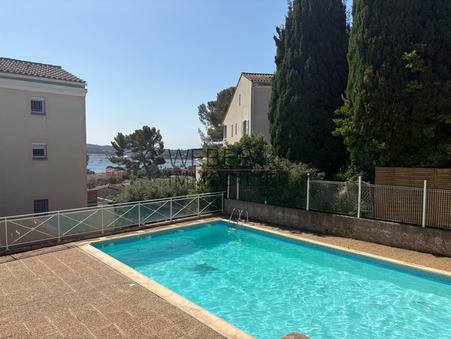 vente appartement La seyne-sur-mer