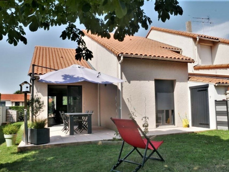 location maison Saint-léger-sous-cholet