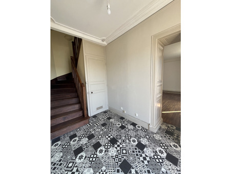 vente maison Mauléon