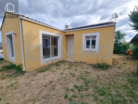 vente maison Pezenas