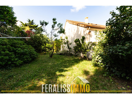vente maison Éragny