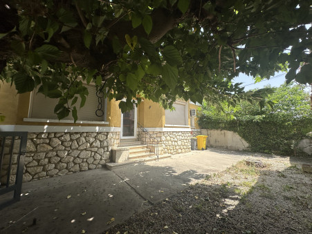 vente maison Avignon